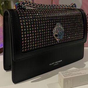 Kurt Geiger bag